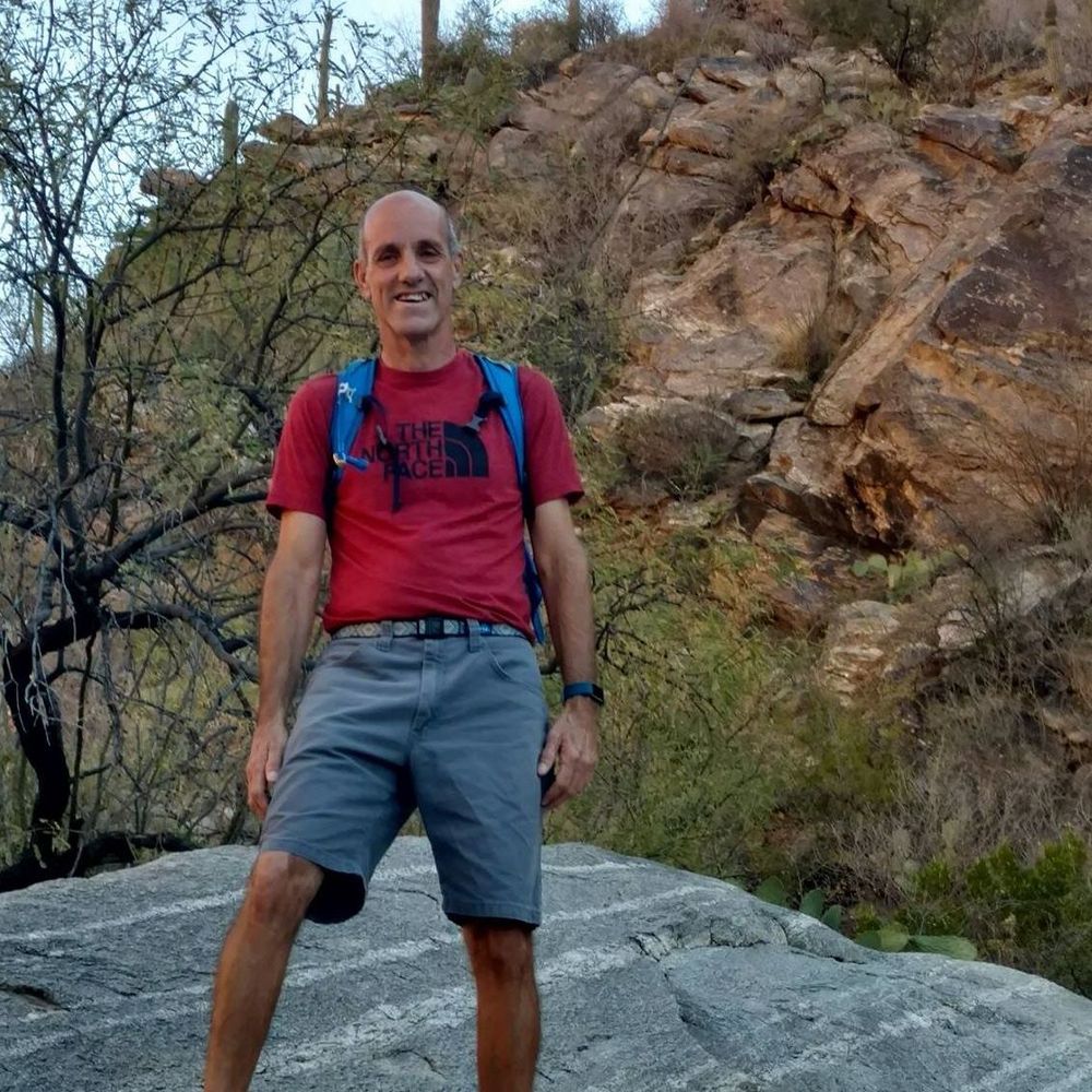 Meet your Posher, Jeffery